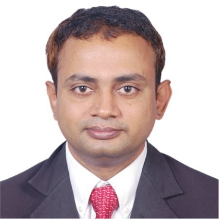Prasanna Coimbatore